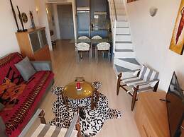 Apartamento Port Canigo - A187