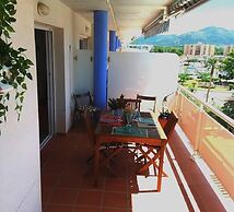 Apartamento Port Canigo - A187