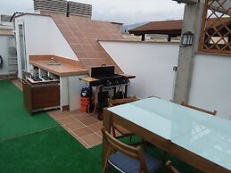 Apartamento Port Canigo - A187