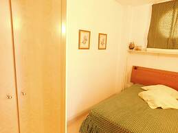 Apartamento Port Canigo - A187