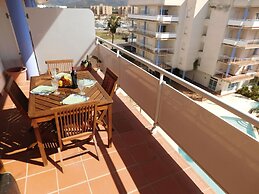 Apartamento Port Canigo - A187