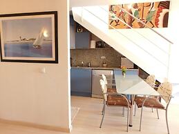 Apartamento Port Canigo - A187