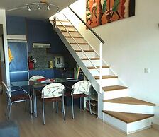 Apartamento Port Canigo - A187