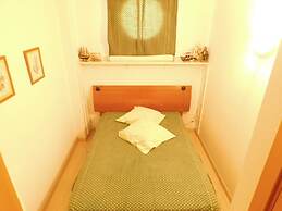 Apartamento Port Canigo - A187