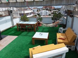 Apartamento Port Canigo - A187