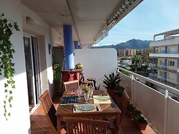 Apartamento Port Canigo - A187