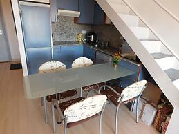 Apartamento Port Canigo - A187