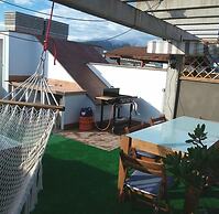 Apartamento Port Canigo - A187