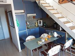 Apartamento Port Canigo - A187