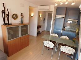 Apartamento Port Canigo - A187