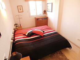 Apartamento Port Canigo - A187