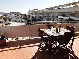 Apartamento Port Canigo - A187