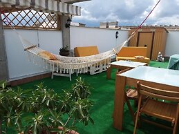 Apartamento Port Canigo - A187