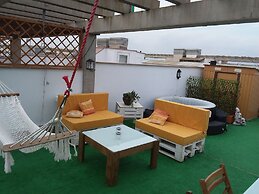 Apartamento Port Canigo - A187