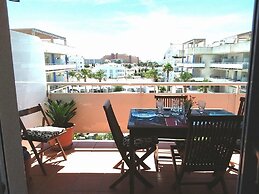 Apartamento Port Canigo - A187