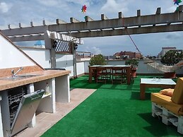 Apartamento Port Canigo - A187