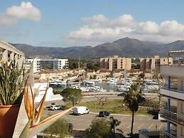 Apartamento Port Canigo - A187