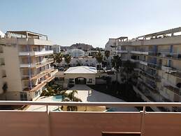 Apartamento Port Canigo - A187