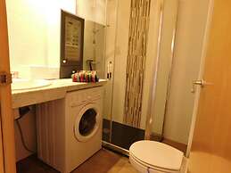 Apartamento Port Canigo - A187