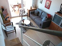 Apartamento Port Canigo - A187