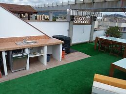 Apartamento Port Canigo - A187