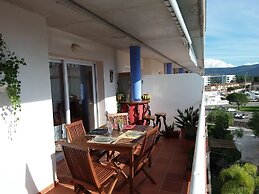 Apartamento Port Canigo - A187