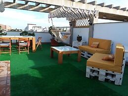 Apartamento Port Canigo - A187