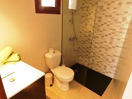 Apartamento Poblat Tipic - A191