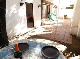 Apartamento Poblat Tipic - A191