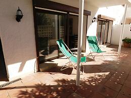 Apartamento Poblat Tipic - A191