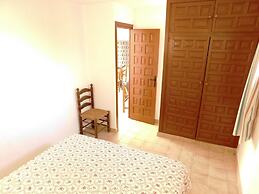 Apartamento Poblat Tipic - A191