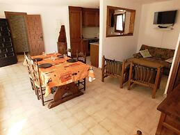 Apartamento Poblat Tipic - A191