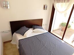 Apartamento Poblat Tipic - A191