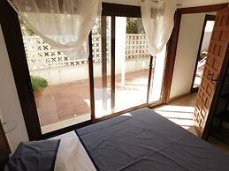 Apartamento Poblat Tipic - A191