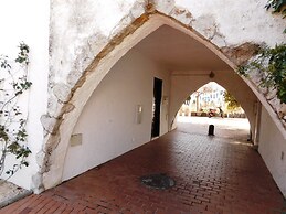 Apartamento Poblat Tipic 1 - A192