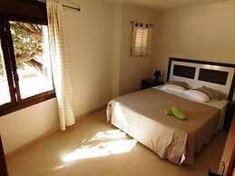 Apartamento Poblat Tipic 1 - A192