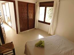 Apartamento Poblat Tipic 1 - A192