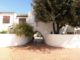 Apartamento Poblat Tipic 1 - A192