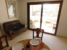 Apartamento Poblat Tipic 1 - A192