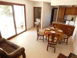 Apartamento Poblat Tipic 1 - A192