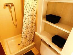 Apartamento Lorena - A195