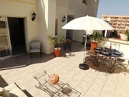 Apartamento Lorena - A195