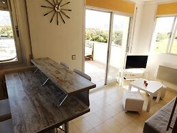 Apartamento Lorena - A195