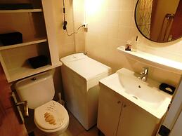 Apartamento Lorena - A195