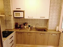 Apartamento Margarita - A197