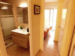 Apartamento Margarita - A197