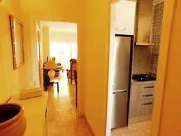 Apartamento Margarita - A197