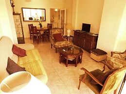 Apartamento Margarita - A197