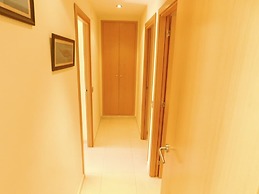 Apartamento Els Olivars - A201