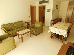 Apartamento Els Olivars - A201